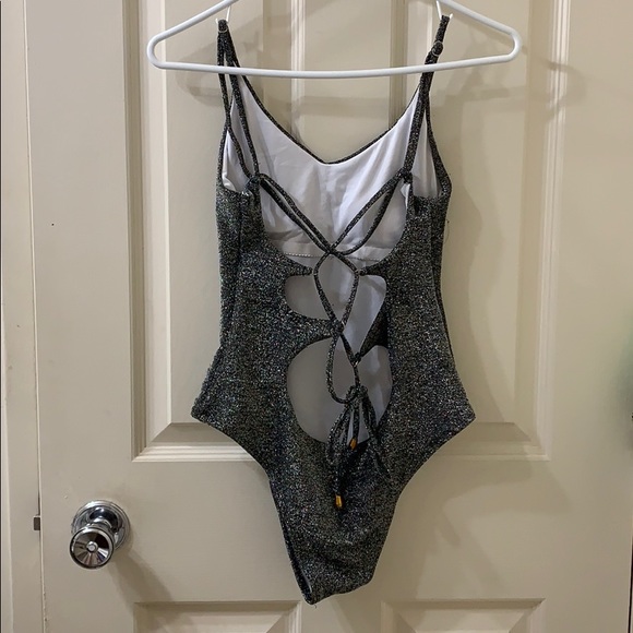 Glittery Bodysuit - Picture 6 of 6
